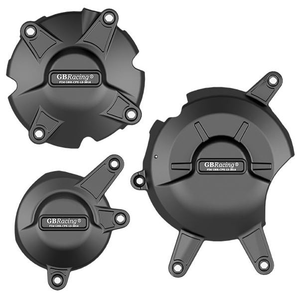 GB RACING Gbracing engine cover - set | honda cb1000 r 2018>current